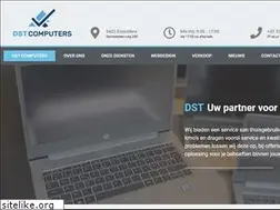 Sites similar to dst.be
