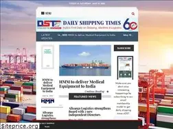 Sites similar to dst.news