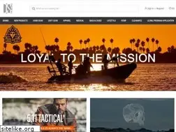 Sites similar to dstactical.com
