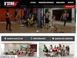 Sites similar to dstak.com.br