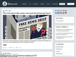 Sites similar to dstanca.net