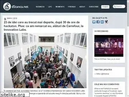 Sites similar to dstanca.ro