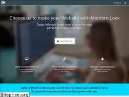 Sites similar to dstar.in