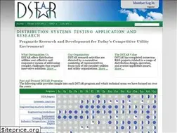 Sites similar to dstar.org