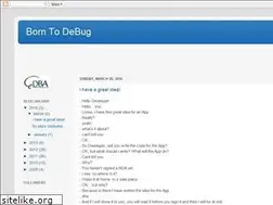 Sites similar to dstas.blogspot.com