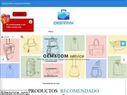 Sites similar to dstbag.com