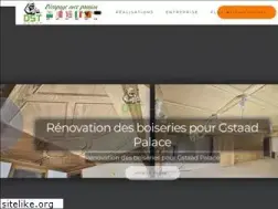 Sites similar to dstdecap.com