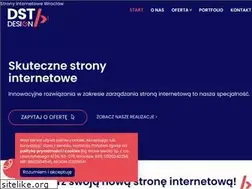 Sites similar to dstdesign.pl