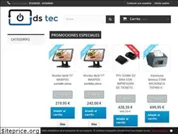 Sites similar to dstec.es