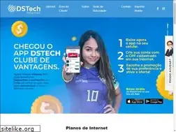 Sites similar to dstech.com.br
