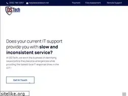 Sites similar to dstech.us