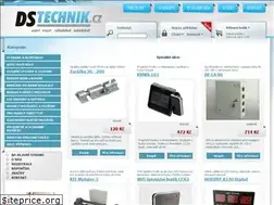 Sites similar to dstechnik.cz
