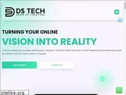 Sites similar to dstechsales.com