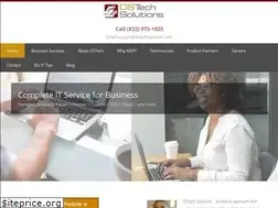 Sites similar to dstechsolutions.com