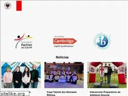 Sites similar to dstemuco.cl