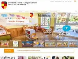 Sites similar to dstenerife.eu