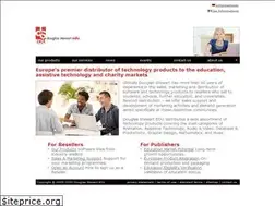 Sites similar to dstewart.eu