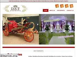 Sites similar to dstexports.co.in