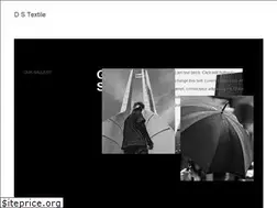 Sites similar to dstextile.in