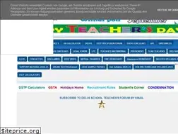 Sites similar to dstf.in