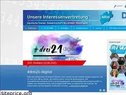 Sites similar to dstg-nrw.de