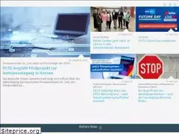 Sites similar to dstg.de