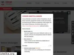Sites similar to dstgb.de