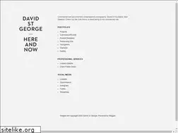 Sites similar to dstgeorge.com