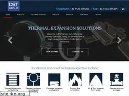 Sites similar to dstgroup.co.uk