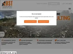 Sites similar to dstgroup.com