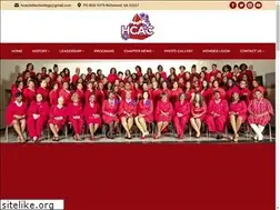 Sites similar to dsthcac.org