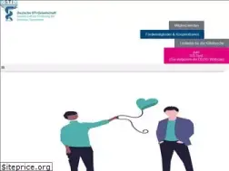Sites similar to dstig.de