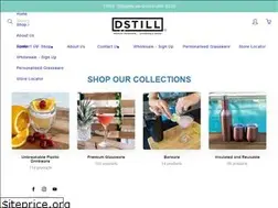 Sites similar to dstill.com.au