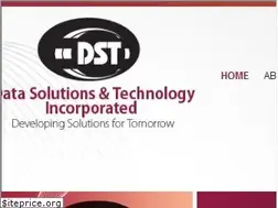 Sites similar to dstincorporated.com