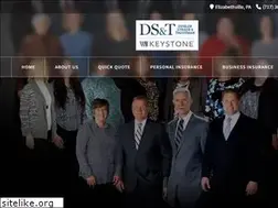 Sites similar to dstinsurance.com