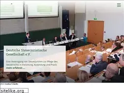 Sites similar to dstjg.de