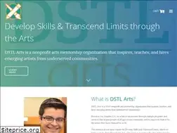 Sites similar to dstlarts.org