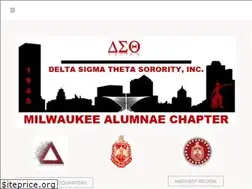 Sites similar to dstmilwaukee.org