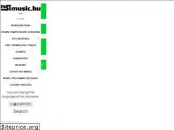 Sites similar to dstmusic.hu