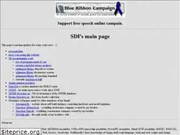 Sites similar to dstoecker.eu