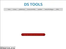 Sites similar to dstools.com.br