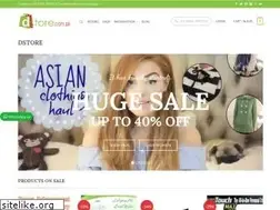 Sites similar to dstore.com.pk