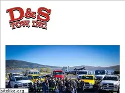 Sites similar to dstow.com