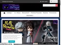 Sites similar to dstoys-online.com
