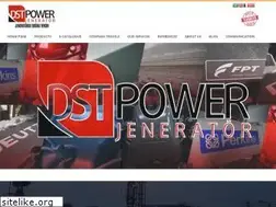 Sites similar to dstpowerjenerator.com