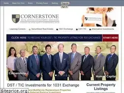 Sites similar to dstproperties1031.com