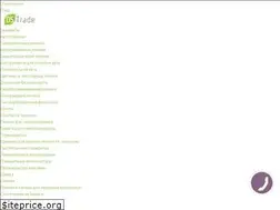 Sites similar to dstrade.ua