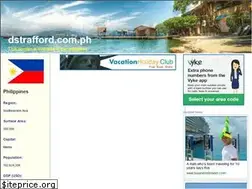 Sites similar to dstrafford.com.ph