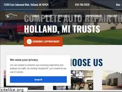 Sites similar to dstransauto.com