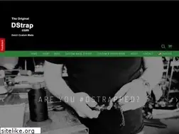 Sites similar to dstrap.com